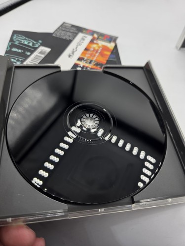 Japanische Menge 2 Gran Turismo 1 & 2 CIB mit Handbuch PS1 PlayStation 1 US-Verkäufer - Bild 7 von 9