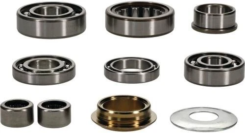 Kit de rodamientos de transmisión Hot Rods HR00088 1106-0259 421-HR0088 872299 hdsHR00088 Foto 3 de 4