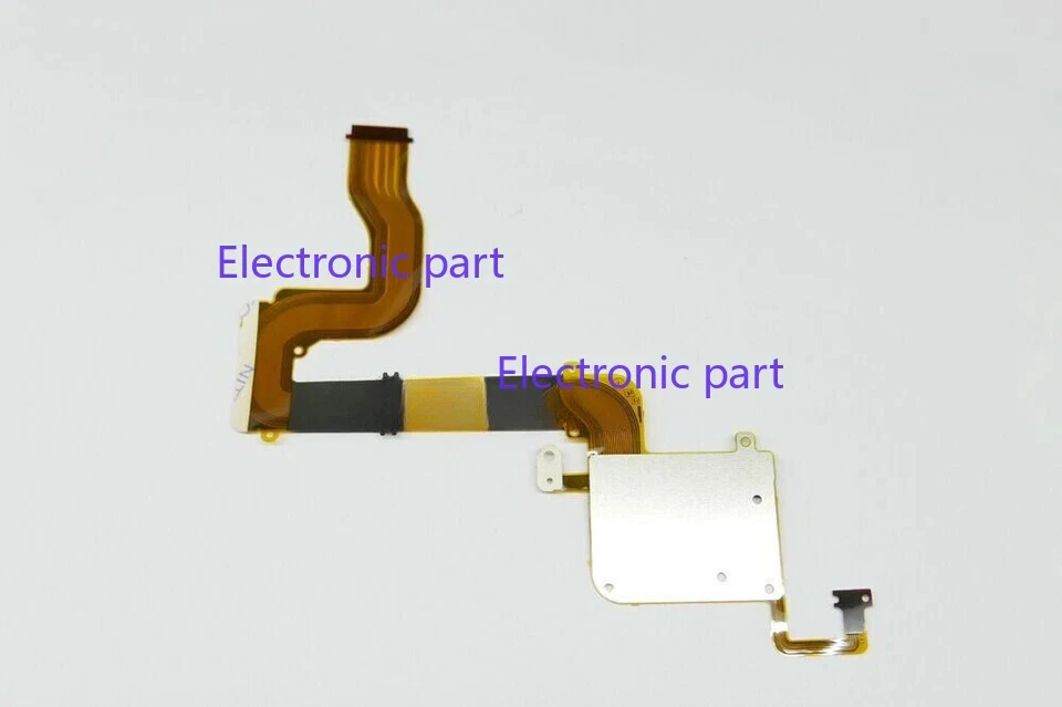 For Sony DSC-RX100M4 RX100 IV LCD Screen Hinge Ribbon FPC Flex Cable Repair Part - Image 3 of 3