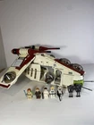 LEGO Star Wars: Republic Gunship (75021)
