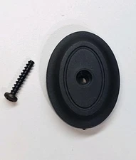 Traditions Tracker 209 Muzzleloader Pistol Grip Cap (D)