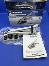 Heavy Duty Poly Strapping Tensioner and Cutter
