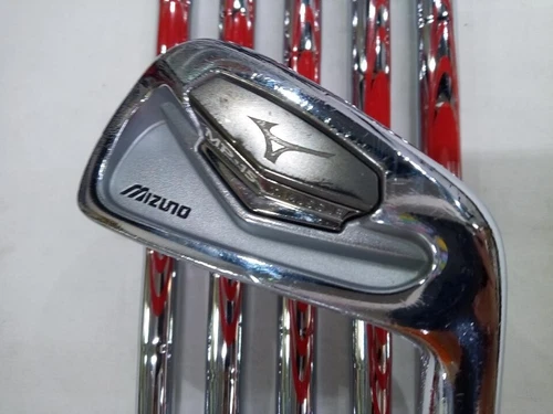 MIZUNO MP-15 Iron Set Golf Club 5-P 6pcs NS PRO MODUS 3 TOUR 105/S #AB10768