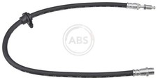 A.B.S. Bremsschlauch SL 1365 für BMW X3 G01 F97 G08 X4 G02 F98 Van Competition