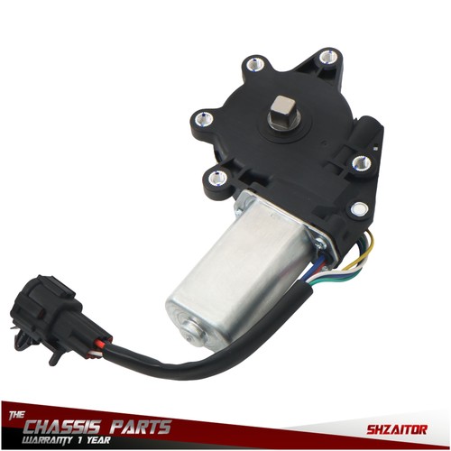 Front Driver Side Power Window Lift Motor 2007 2008 2009-2013 for Nissan Versa - Picture 10 of 14
