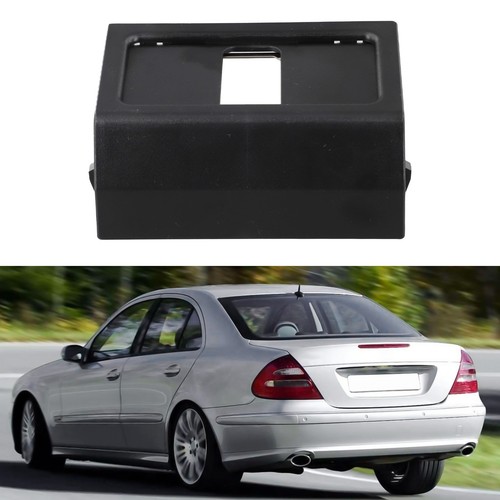 For Mercedes Direct Replacement Durability Assurance OE Fitment Plastic Material - Picture 2 of 22