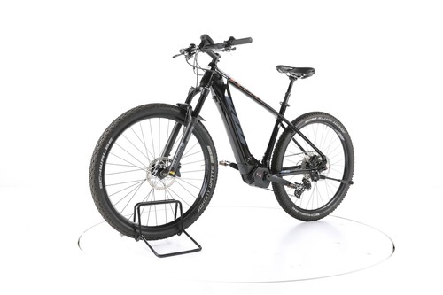 KTM Macina Team 672 E-Bike Hardtail Top Mountainbike MTB Bosch Akku 625Wh 27.5" - Bild 7 von 10