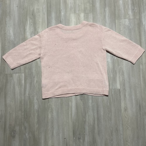 Lauren Ralph Lauren XL Women’s Pink Monte Carlo Button Down Cardigan - Picture 2 of 12