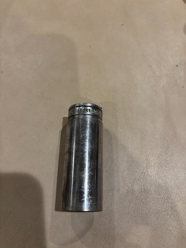 Zócalos SAE de 12 puntos con unidad individual Snap-On serie S de 3/8" tú eliges el tamaño - Imagen 6 de 22