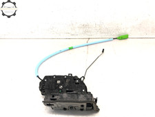2016-2022 BMW X1 F48 LEFT DRIVER FRONT DOOR LOCK LATCH ACTUATOR OEM