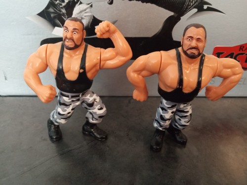 WWF Hasbro The The The The The The The The The The...