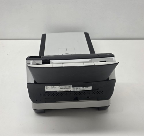 Fujitsu fi-7260 ADF Duplex Scanner PA03670-B555 - Clean low count - Picture 4 of 10