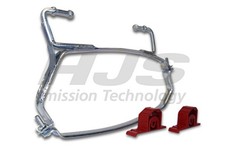 Schalldämpfer Halter Auspuff Gummi HJS 82 12 2263 für MINI R50 R52 R53 Cooper