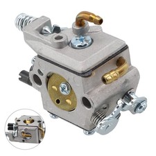 Carburetor Part Parts Replacement Assembly Chainsaw Copper Tube Engine