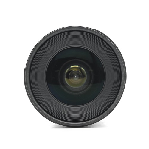 Tokina AF 11-16mm f2.8 AT-X Pro SD DX ASPH Lens Nikon #684 - Picture 3 of 8