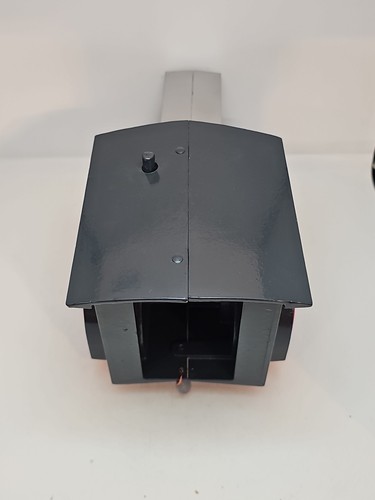 1/16 International Harvester Titan Tractor JLE scale models in Box heritage no 2 - Picture 17 of 18