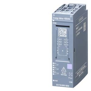 Siemens 6ep13232ba00 et 200sp ai energy meter 400vac st - Imagen 1 de 1