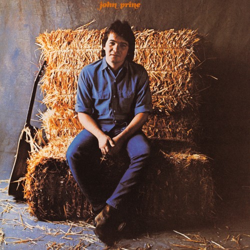 John Prine John Prine (CD) Album - Picture 1 of 1