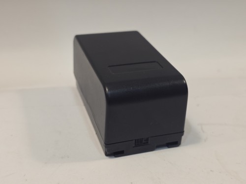 Panasonic Palmcorder PV-53 VHS-C Camcorder w/ Battery & Charger - Picture 18 of 19