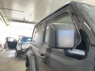 Used Right Door Mirror fits: 2021 Jeep Wrangler full door VIN X 6th digit JL bod