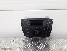 2016 FORD TRANSIT SCHALTER RADIO BK3T18D815BE