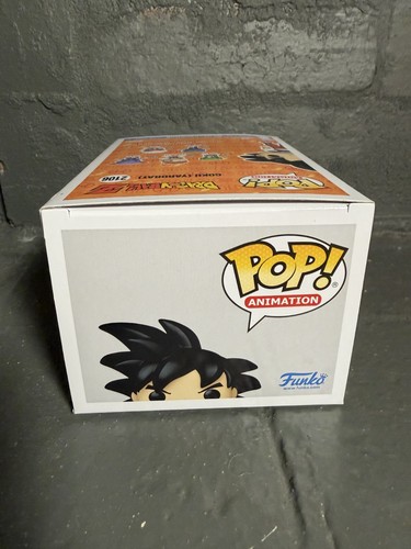 Hugsy the Penguin Summer Convention 2022 - Friends POP! Vinyl - No. 1256 - Picture 5 of 6