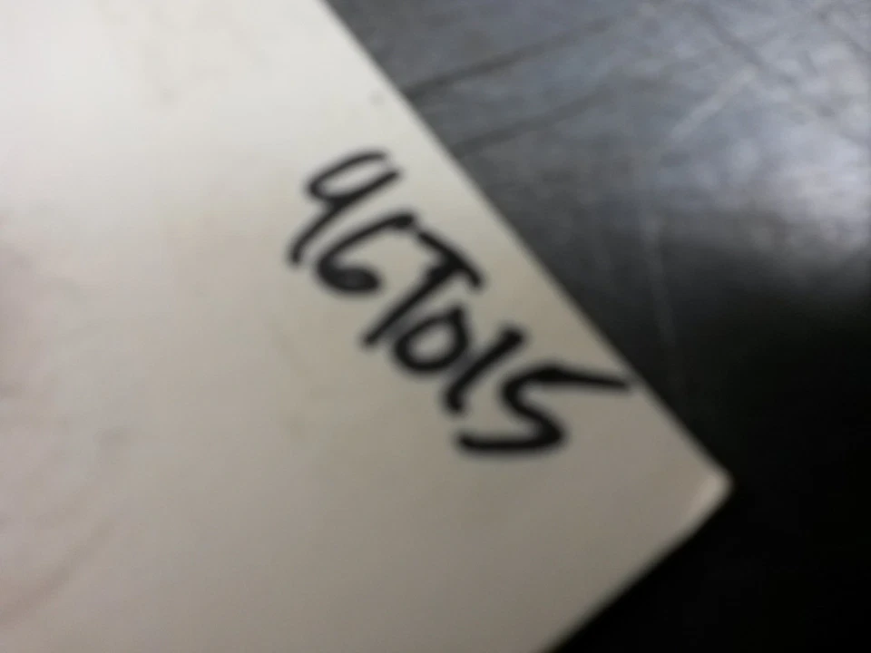 Kit de pernos de culata para Chrysler New Yorker 90-91 3.3 Foto 2 de 3