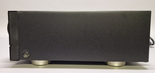 Amplificatore integrato stereo PIONEER A-400 - Foto 8 di 10
