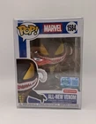 *IN HAND* FUNKO POP! MARVEL 1584 ALL-NEW-VENOM LE 9500 PCS EE + Soft Protector
