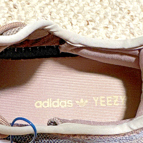 Size 10 US - adidas Yeezy Boost 350 V2 Low Fade H02795 100% eBay Authenticated - Picture 14 of 19