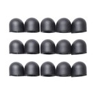 20Pc  stylus tips Conductive Touch Screen Pens Tips pen tip case Stylist Pens