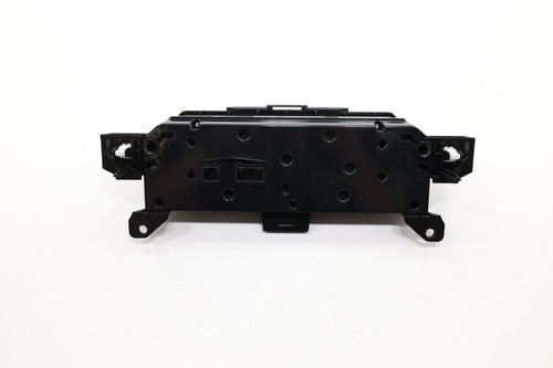 2020 2021 MAZDA CX-30 DASH HVAC A/C HEATER CONTROL SWITCH PANEL OEM - Picture 10 of 18