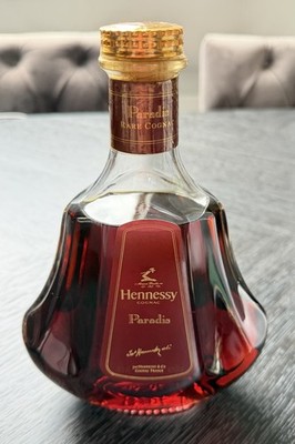 HENNESSY Paradis Extra Rare Cognac NEW Vintage (1990s Bottling)