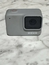 Gopro Hero 7 White SPTM1 Action Camera 2.0" Touchscreen 4K Ultra HD READ
