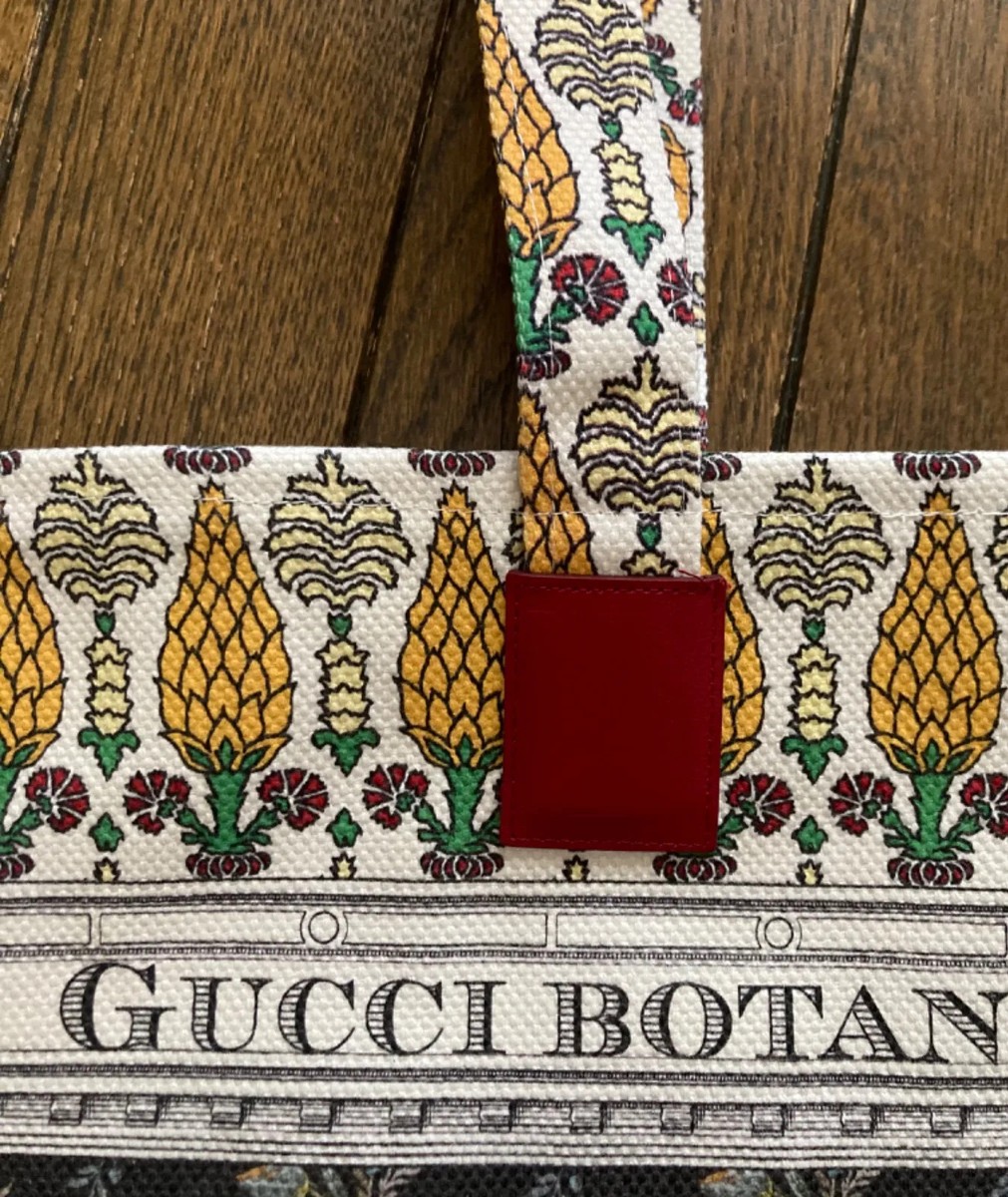 最終セール　グッチガーデンバッグ 2025年最新】gucciガーデントートバッグ グッチの人気アイテム