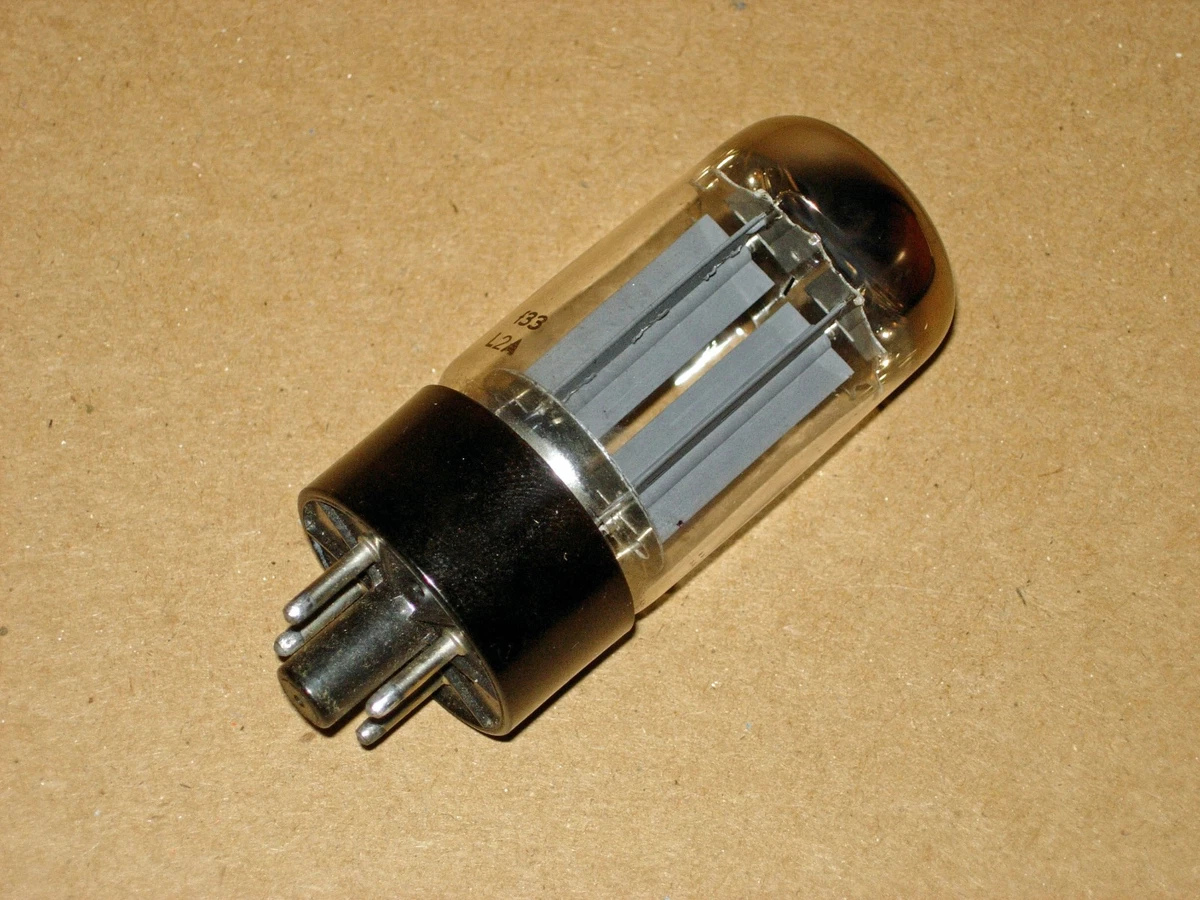 Mazda Vintage NOS Tubes for sale - eBay