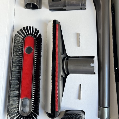 Dyson New Genuine Asthma & Allergy Care Kit Dyson Vacuum - Foto 7 di 9
