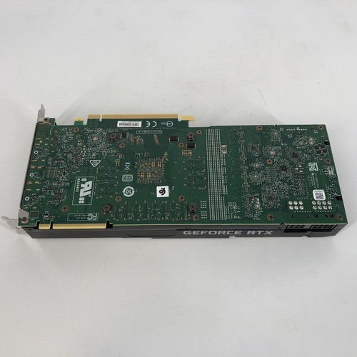 DELL GeForce RTX 2080 Super 8GB RAM - Graphics Card - Excellent Condition - Picture 6 of 6