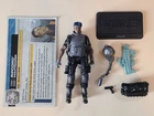 2011 GI Joe Renegades Ripcord v6 CUSTOM 100% complete w file card