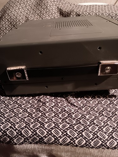 ICOM IC-R7000 Ricevitore a banda larga HF, VHF, UHF - Bello - Funzionante buono - Foto 3 di 5