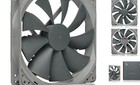  NF-P14s redux-1500 PWM, High Performance Cooling Fan, 4-Pin, 140x140x25 mm PMW