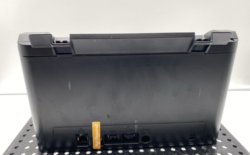 Raven Original Document Scanner - Huge Touchscreen- 2nd Gen - Black - Photo 4/9