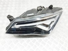 SEAT ATECA KH7 Scheinwerfer vorne links 576941007D 2.00 Diesel 110kw 20516702