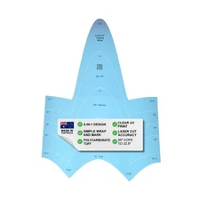 10" Coping Wing Master: Ultimate Pipefitter and Welding Tool, Precision Pipe ...