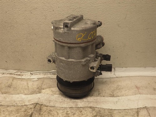 AC Compressor Fits 18-21 KONA 1661337 - Picture 2 of 12