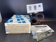 NOS Ranco 012-1506 Pressure / Temperature Control bmc 79