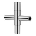  Sink Wrench Multi-purpose Plumbing Sewer Repair Tools Faucet Water