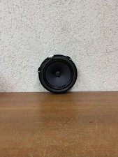 Jaguar XF X250 2009 Subwoofer speaker 6M2T18808AC EPG34727