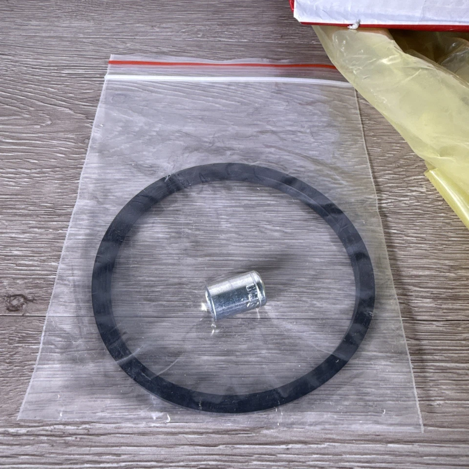 Водяной насос двигателя Gates для Dodge Cummins Ram 2500 3500 DIESEL L6 5,9 л 5010964aa - Изображение 2 из 4