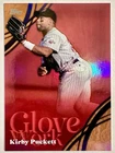 2026 Topps Series 2 Kirby Puckett Base (RAW)